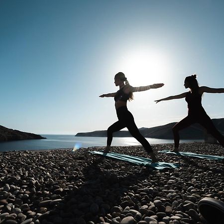 Coco-Mat Eco Residences Serifos Vagia  Екстер'єр фото