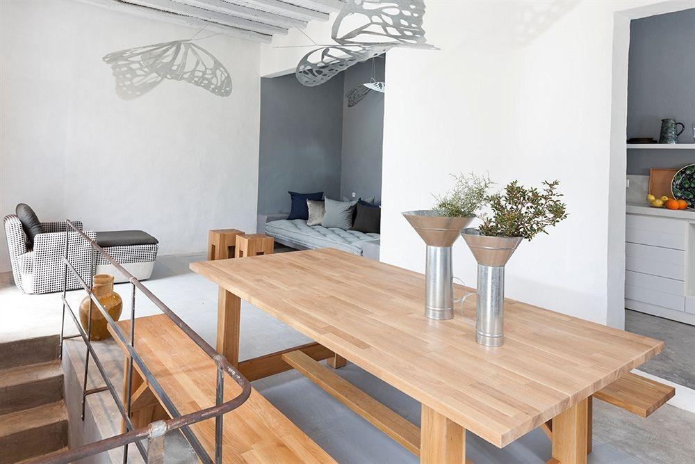 Coco-Mat Eco Residences Serifos Vagia  Екстер'єр фото