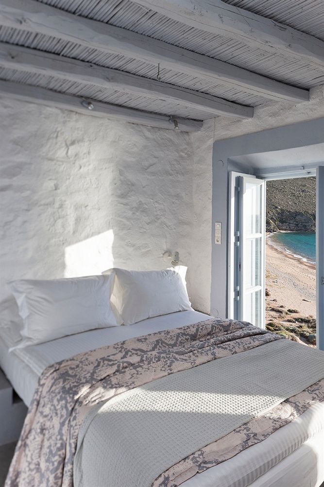 Coco-Mat Eco Residences Serifos Vagia  Екстер'єр фото
