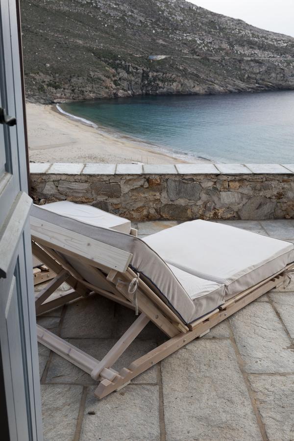 Coco-Mat Eco Residences Serifos Vagia  Екстер'єр фото