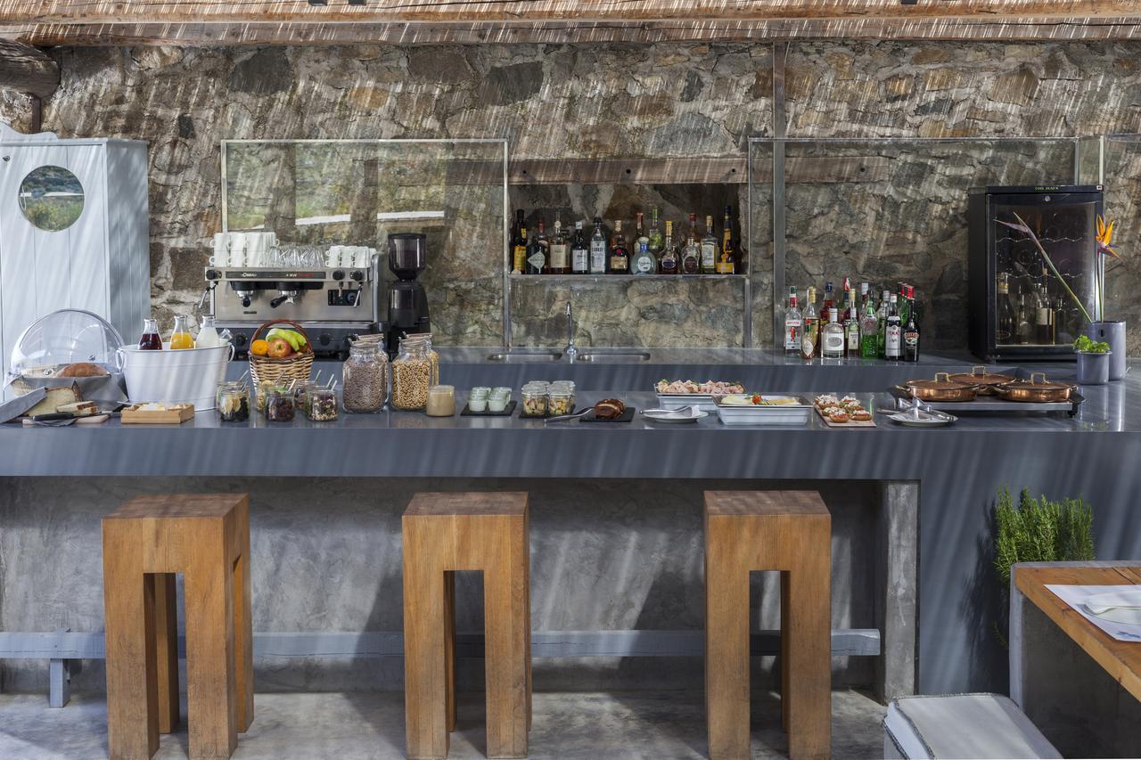 Coco-Mat Eco Residences Serifos Vagia  Екстер'єр фото