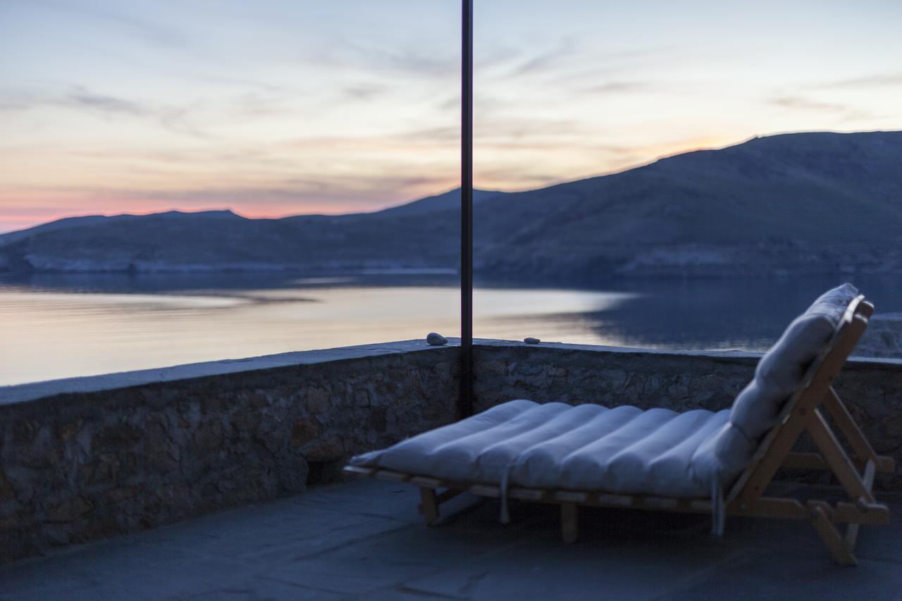 Coco-Mat Eco Residences Serifos Vagia  Екстер'єр фото
